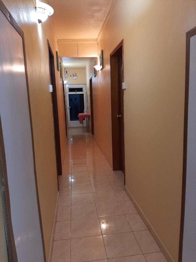 Latanier Beach Hotel กรองด์เบย์ ภายนอก รูปภาพ
