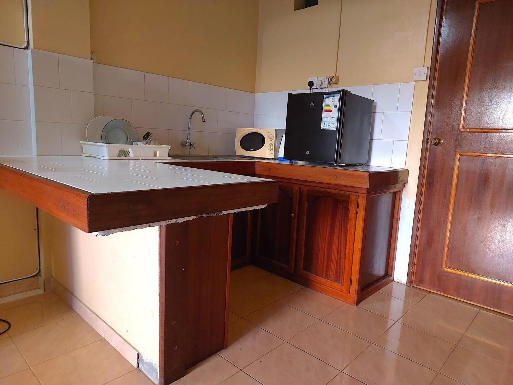 Latanier Beach Hotel กรองด์เบย์ ภายนอก รูปภาพ