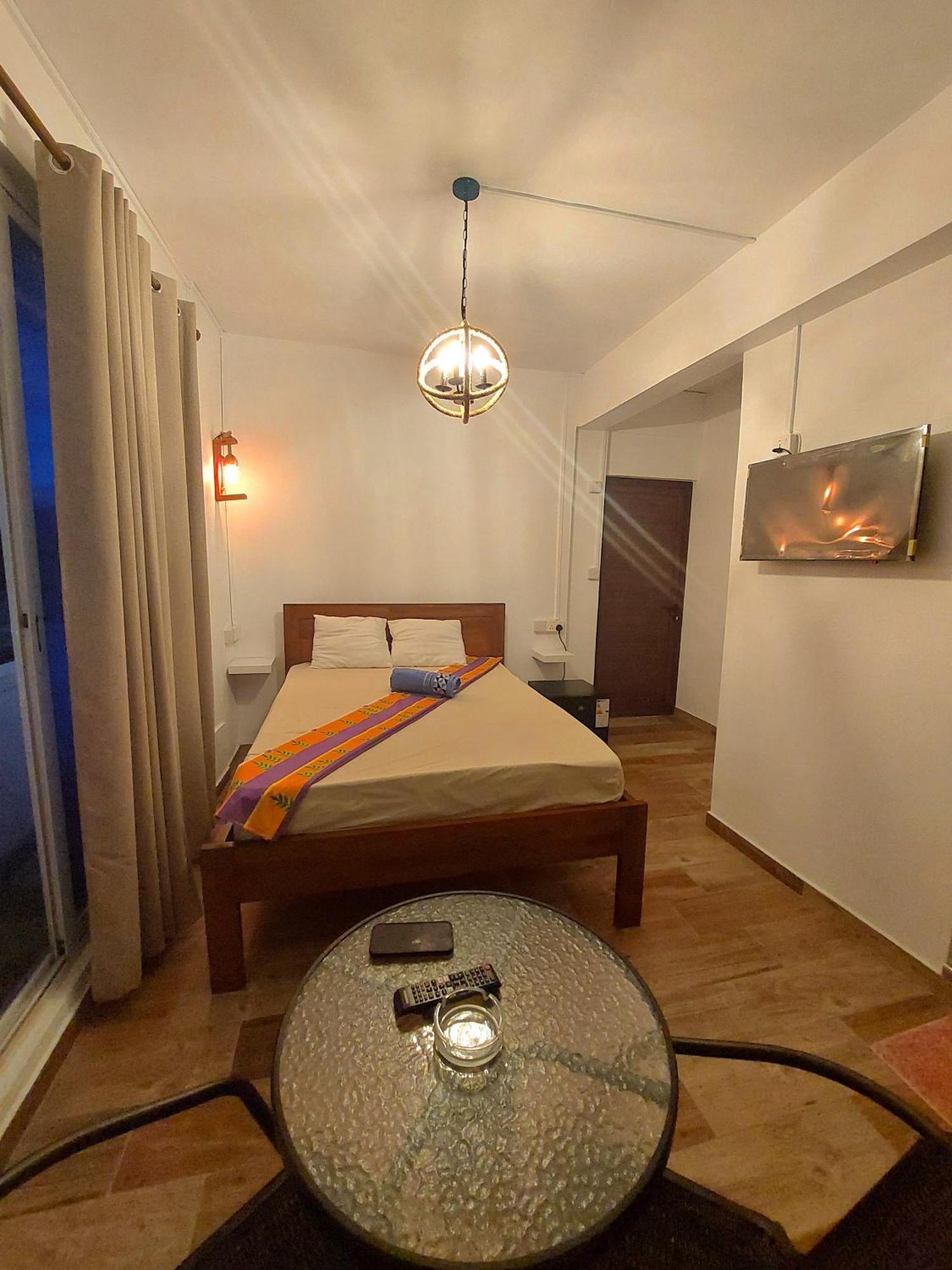 Latanier Beach Hotel กรองด์เบย์ ภายนอก รูปภาพ